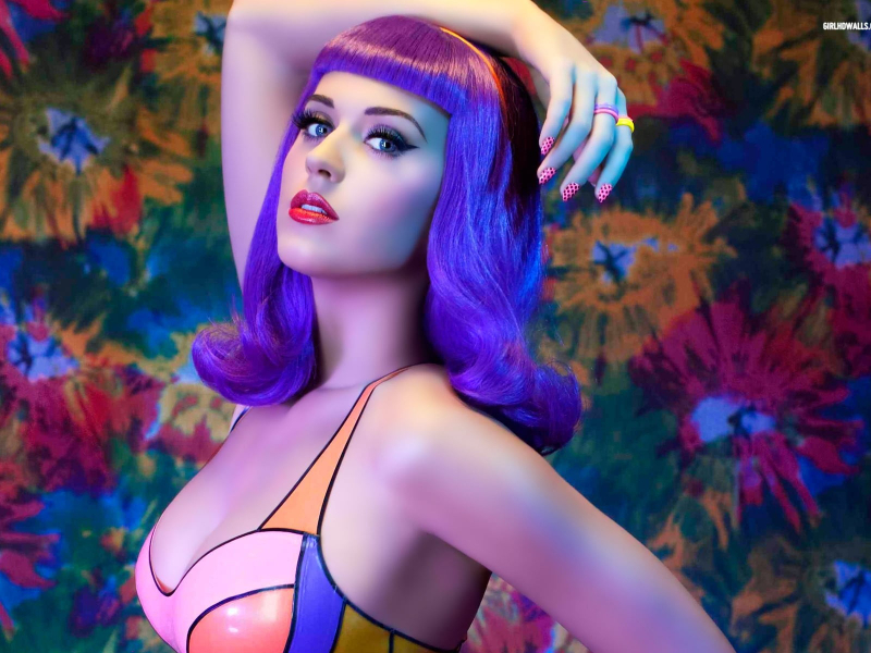Katy Perry - Top Musicians With The Highest Followers On Instagram
