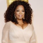 The Life and Career of Oprah Winfrey