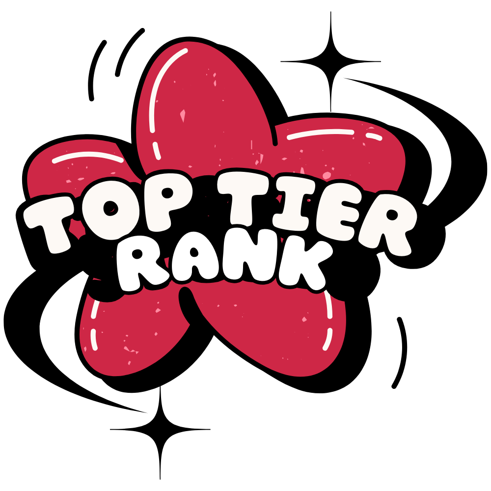 Top Tier Rank